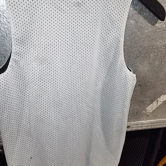 Reversable jersey tank top - Picture 4 of 4